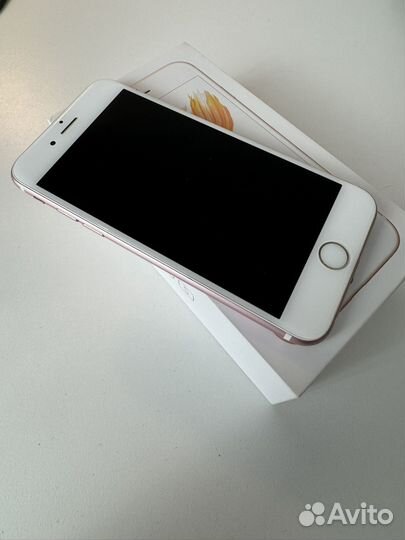 iPhone 6S, 64 ГБ