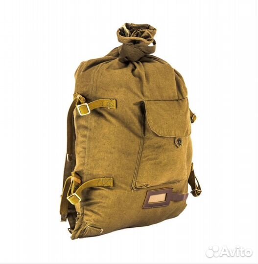 Вещмешок армейский СССР