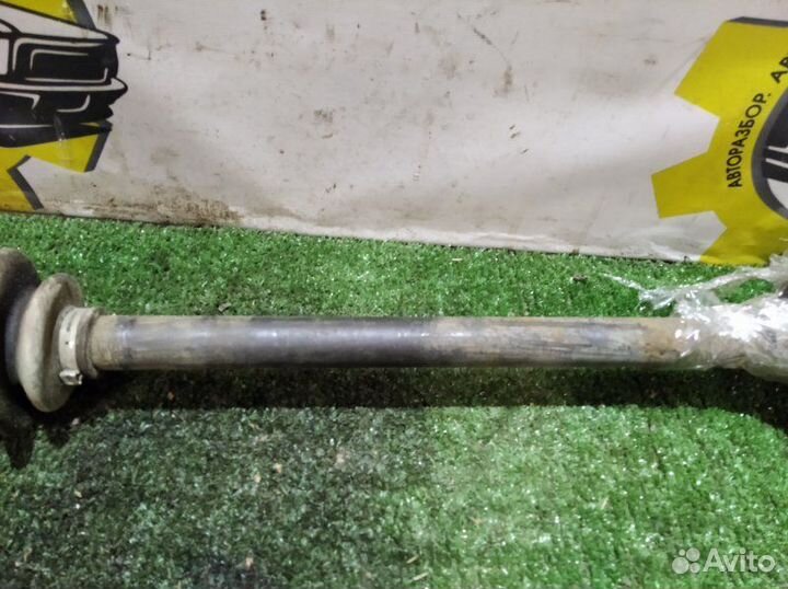 Привод правый Renault Logan SR K7M 2007