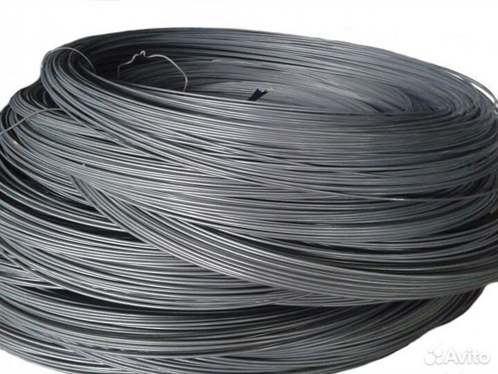 Проволока пружинная ГОСТ 9389 75