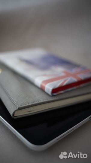 Перевод текстов с английского/на английский