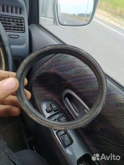 Резинка бензонасоса