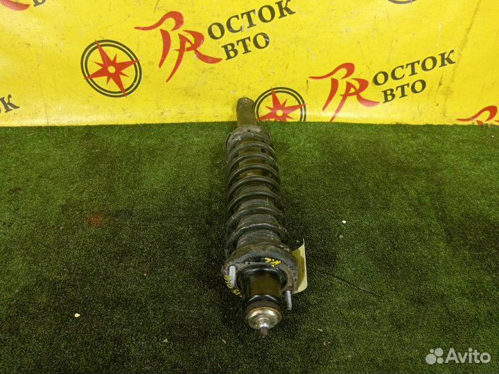 Стойка задняя левая Toyota Vitz NCP15 2NZ-FE 1999