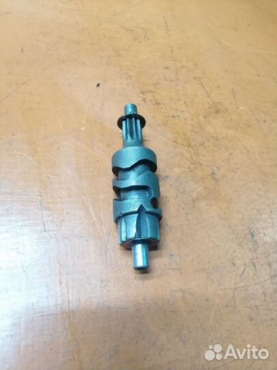 Копирный вал Кпп Иж Планета 5