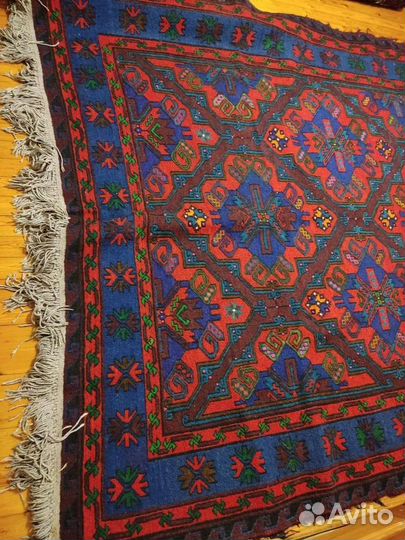 Ковер-сумах новый