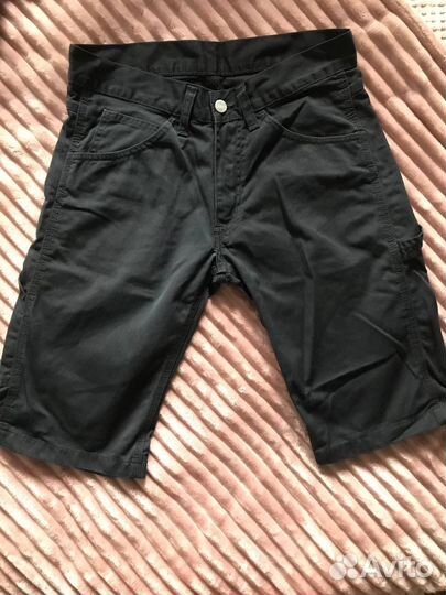 Шорты Carhartt женские