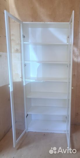 Стеллаж IKEA billy белый