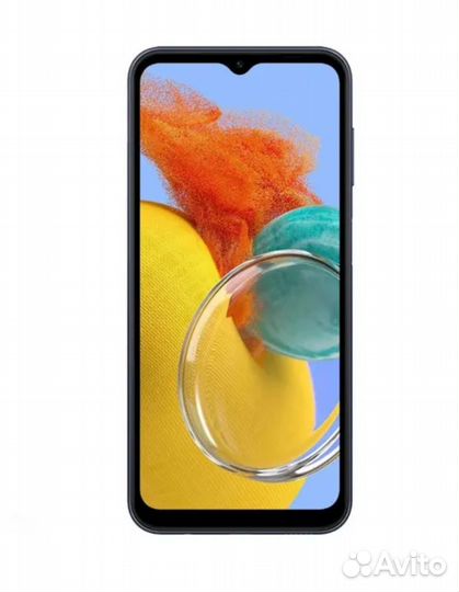 Samsung Galaxy M14, 4/128 ГБ