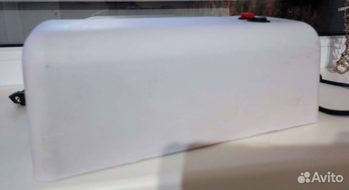 Лампа для маникюра