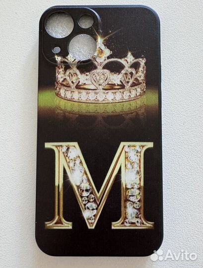 Чехол на iPhone 13 mini