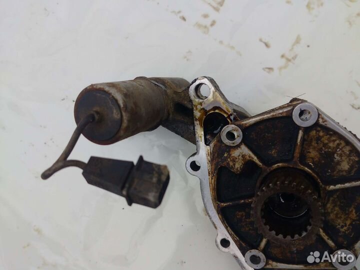 Фазорегулятор BMW 5 E39