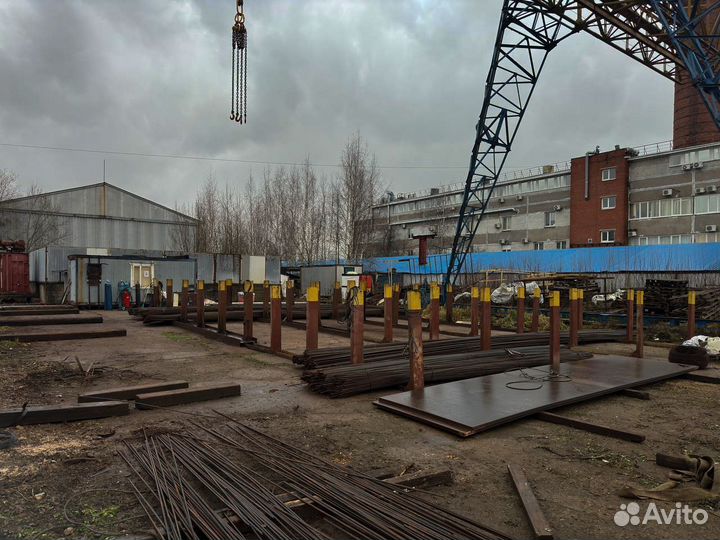 Арматура 14 мм А1 А240