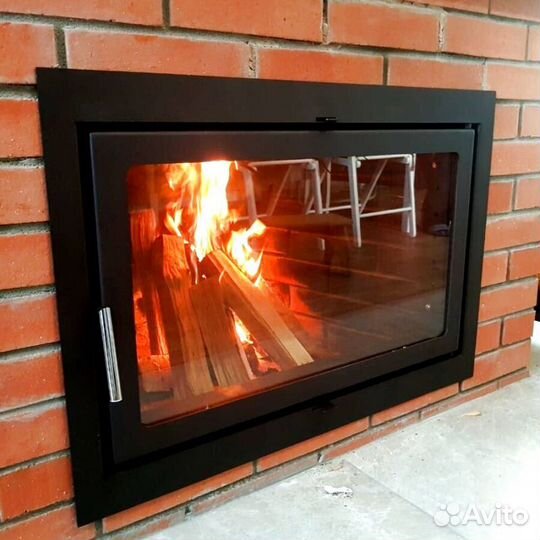 Каленое стекло на заказ