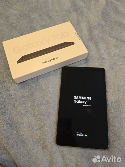 Samsung galaxy tab A9
