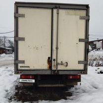 Mercedes-Benz Vario 4.2 MT, 2004, 788 405 км