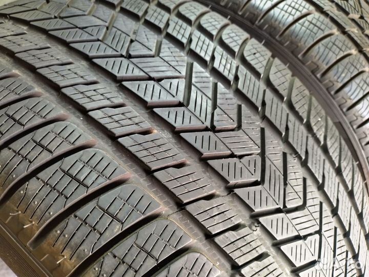 Pirelli Scorpion Winter 315/40 R21 115V