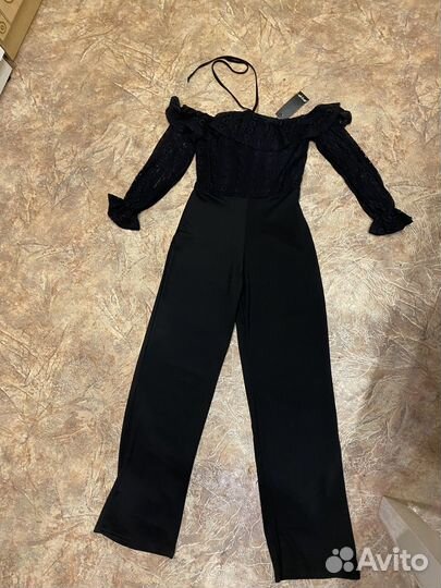 Комбинезон женский 40-42р