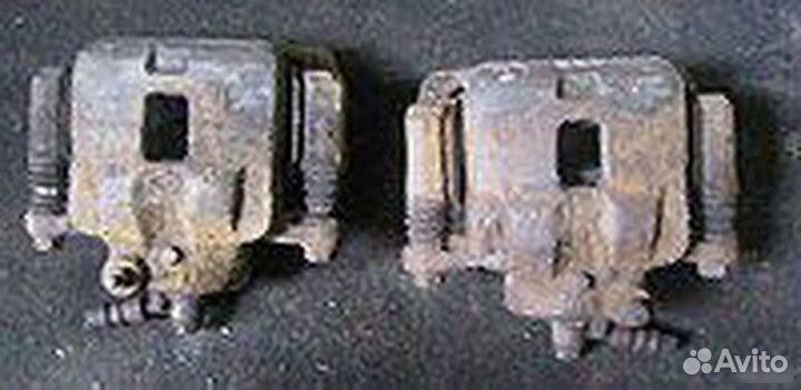 Суппорт Nissan Almera N15