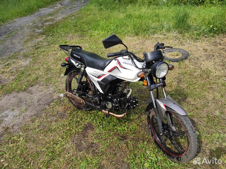 Vento riva 2 cx