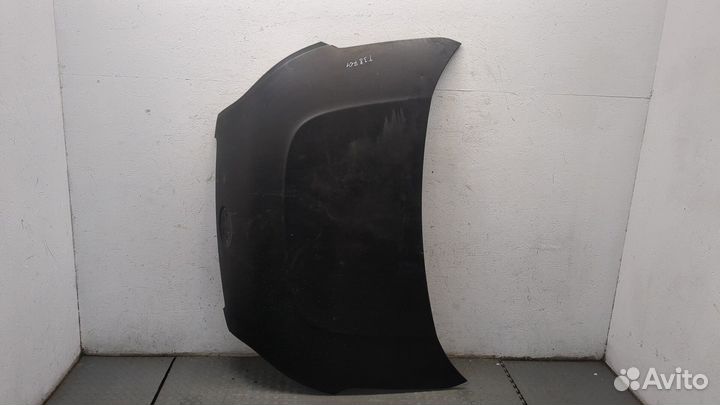 Капот киа Soul, 2009