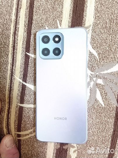 HONOR X6, 4/64 ГБ