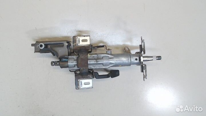 Колонка рулевая Nissan Murano 2014, 2016