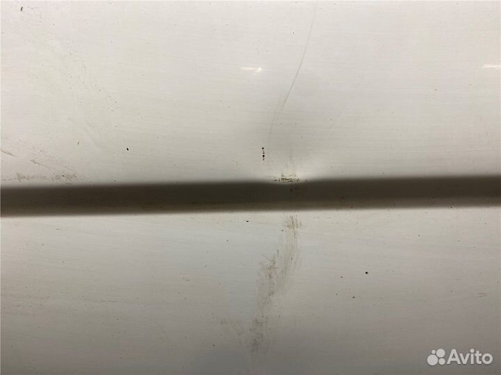 Дверь боковая Renault Trafic, 2003