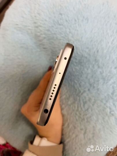 Xiaomi Redmi Note 12 Pro, 8/256 ГБ