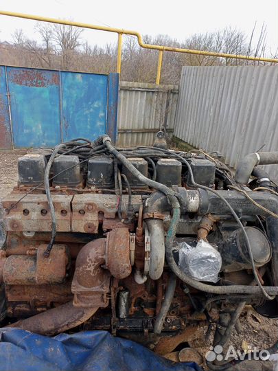 Ман ф2000 в разбор