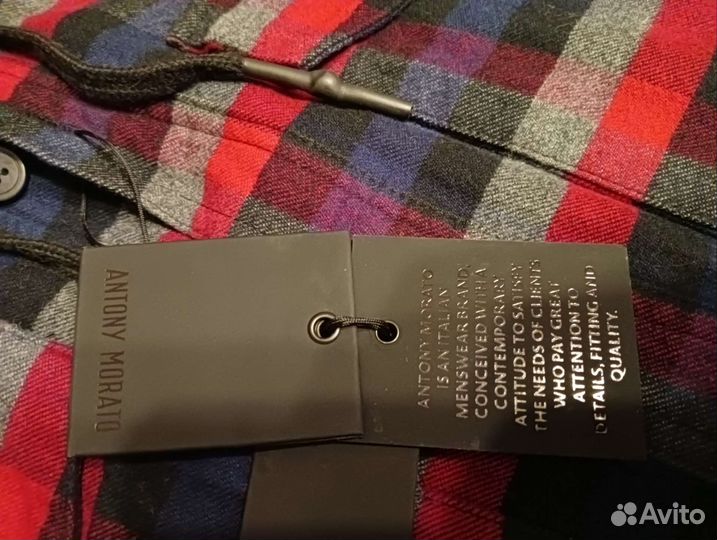 Кофта Antony Morato