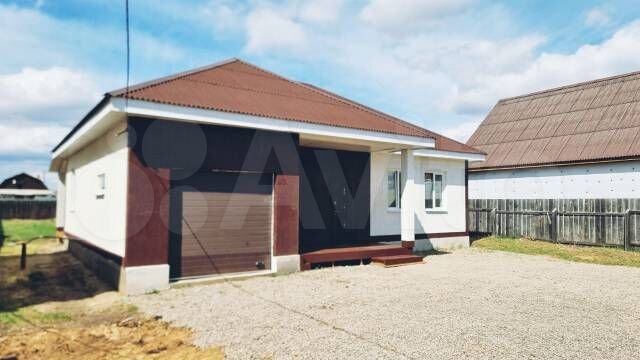 Дом 170 м² на участке 10 сот.