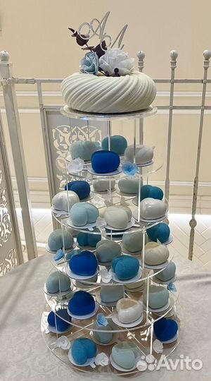 Подставка для десертов