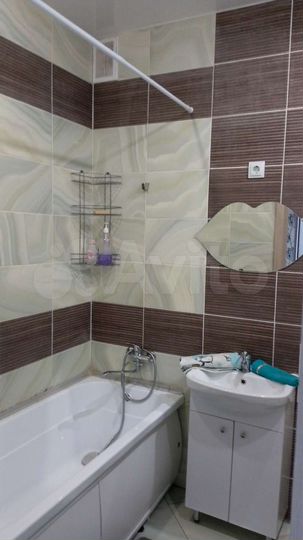 Квартира-студия, 35 м², 5/14 эт.