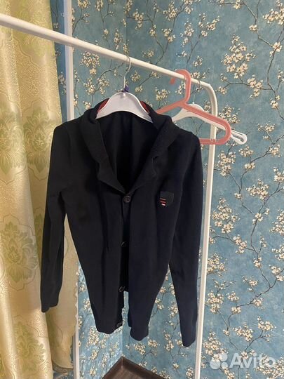 Школьные вещи для мальчика 140-146