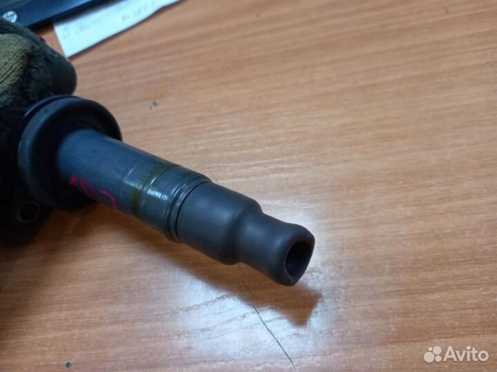 Катушка зажигания Peugeot 107 PN