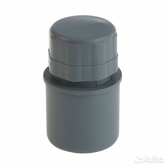 Аэратор пп 50 ртп