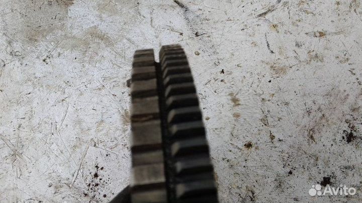 Маховик двигателя Zaz Sens