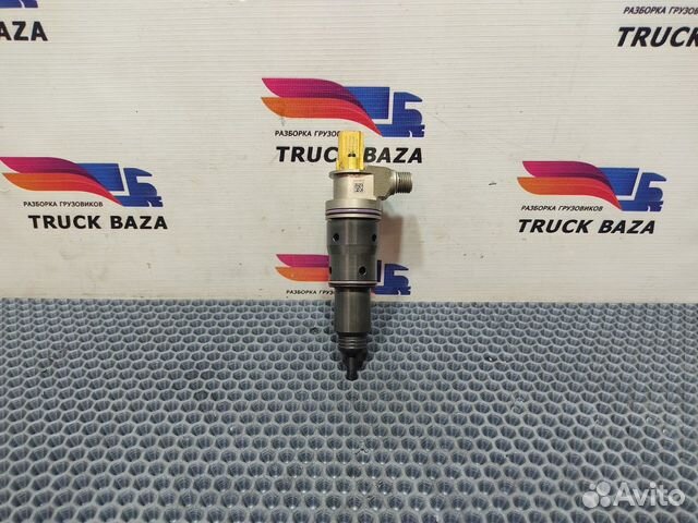 22282199 Форсунка топливная Renault T, Volvo FM купить в Нижнем ...