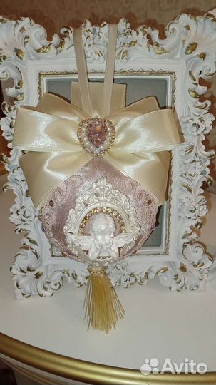 Елочные шары