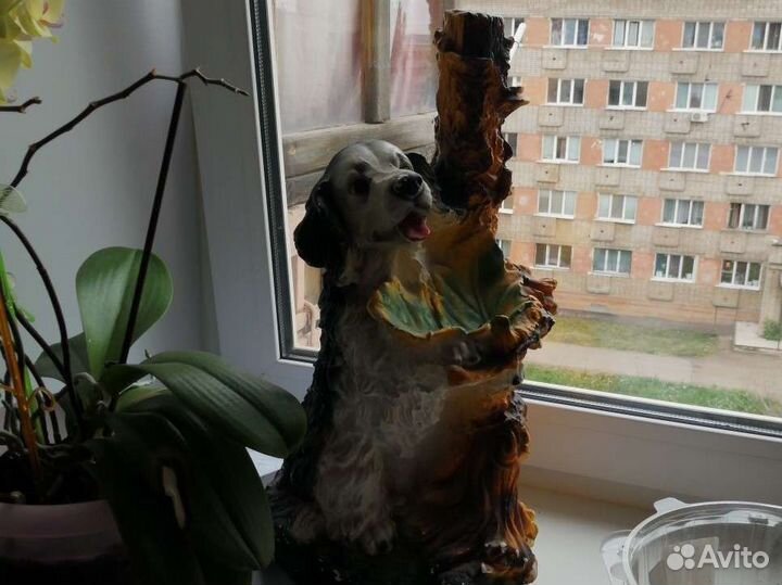 Копилка большая