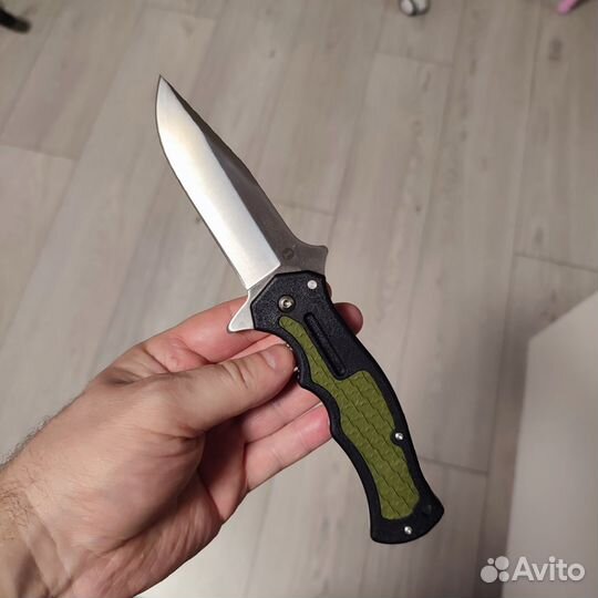 Нож Cold Steel Crawford 1