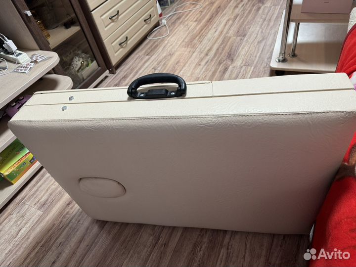 Набор для наращивания ресниц с кушеткой