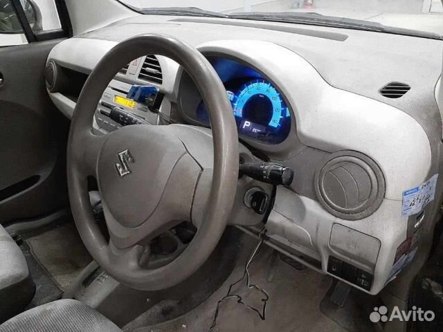 Suzuki Alto 0.7 CVT, 2014, 90 000 км