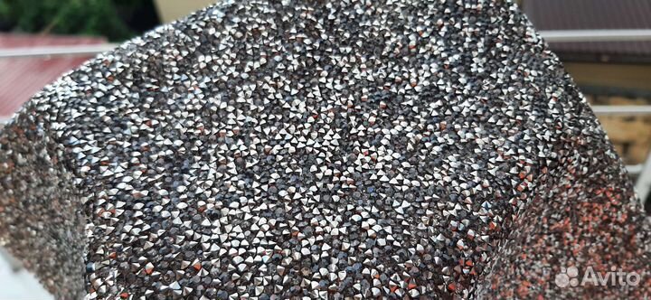 Коврик для фото ногтей