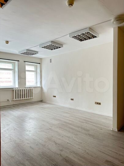 Офис, 100.5 м²