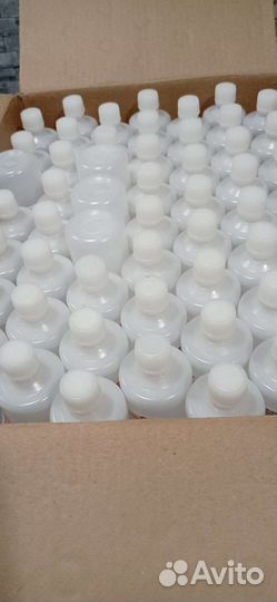 Бутылочки для жидкости