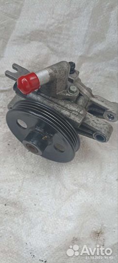 Насос гур Hyundai, Kia