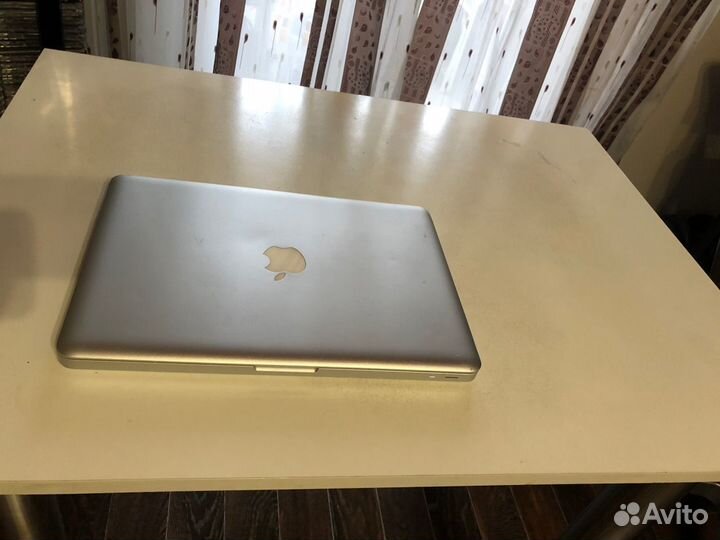 Apple MacBook Pro mb991rs/A, 13'3'' Mid2009