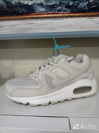 Кроссовки женские Nike Air Max command