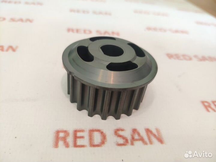 Шестерня балансировочного вала Mitsubishi L200